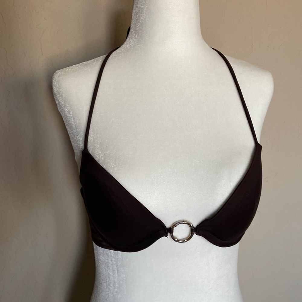(4 for $15!) Victoria’s Secret brand bikini top